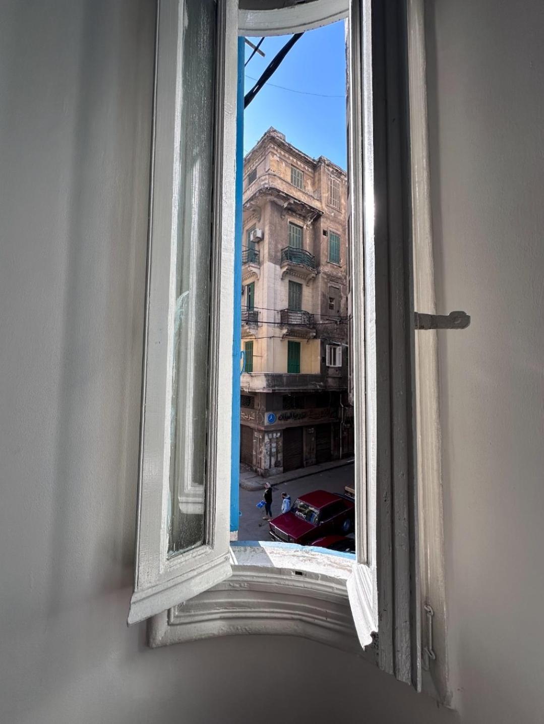 Private At Shared Apartment, Only Men And Sorry Ladies Not Allowed 仅限男士 * Alexandria