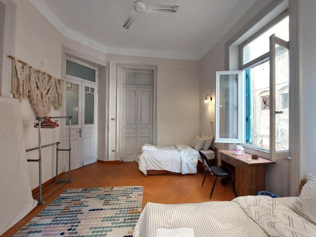 Gazde/Camere de închiriat Private At Shared Apartment, Only Men And Sorry Ladies Not Allowed 仅限男士 Alexandria