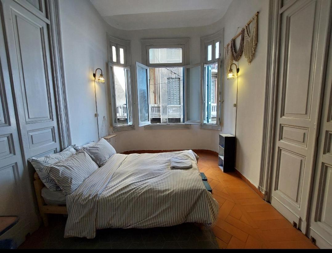 Private At Shared Apartment, Only Men And Sorry Ladies Not Allowed 仅限男士 Gazde/Camere de închiriat Alexandria